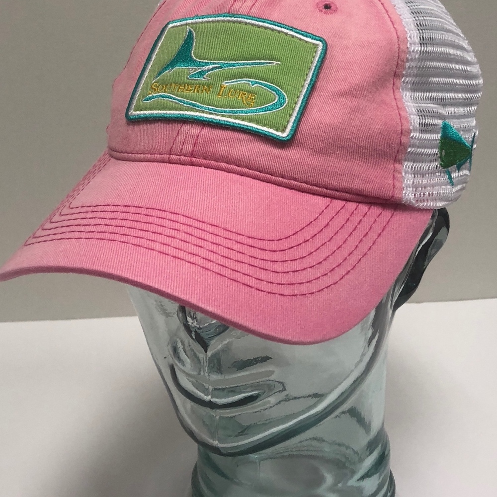 NWT Southern Lure Trucker Hat